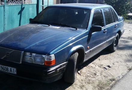 Продам Volvo 940 1993 года в Житомире