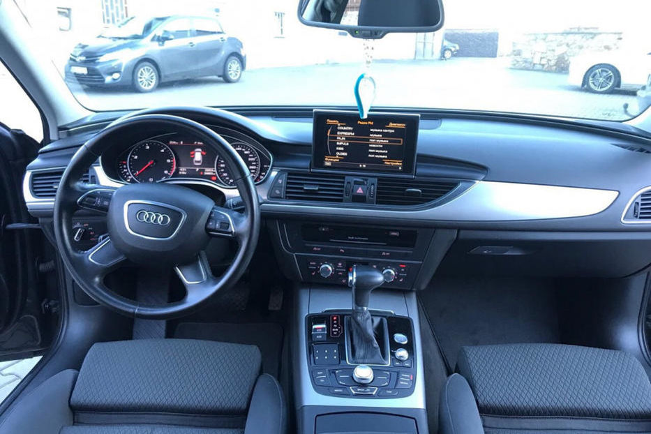 Продам Audi A6 2012 года в г. Свалява, Закарпатская область