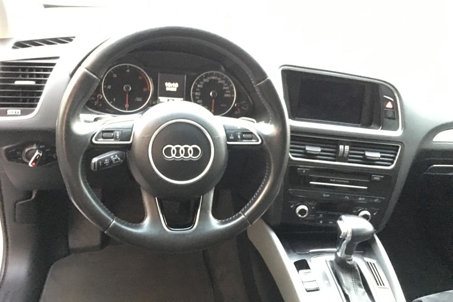 Продам Audi Q5 Quattro 2013 года в Одессе