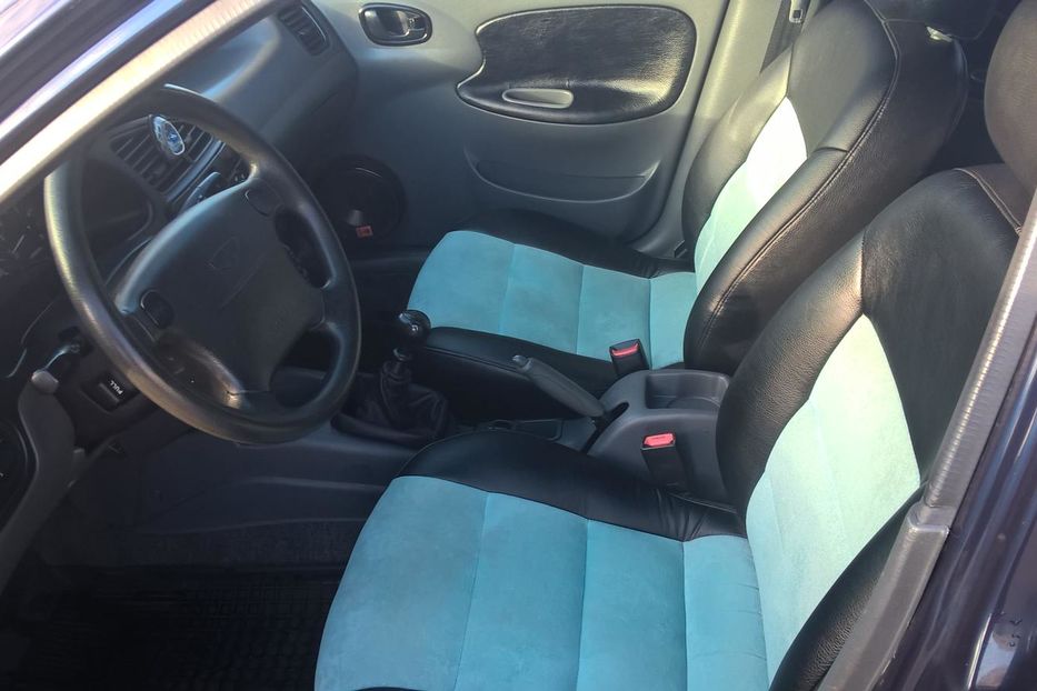 Продам Daewoo Lanos SX 2007 года в Киеве