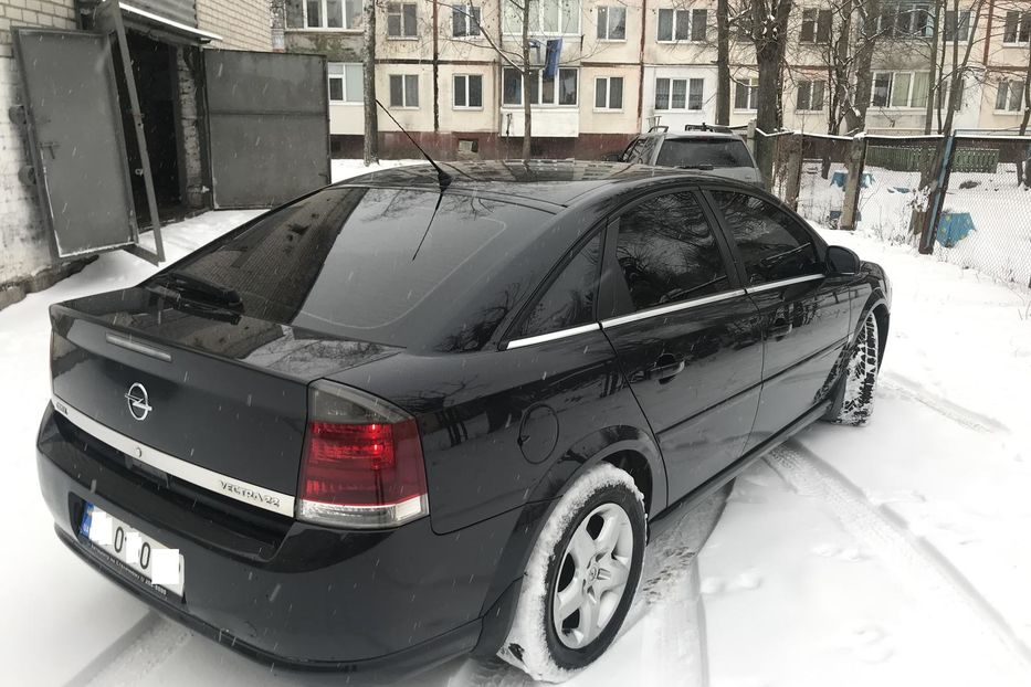 Продам Opel Vectra C   2.2 GAZ 2008 года в Житомире