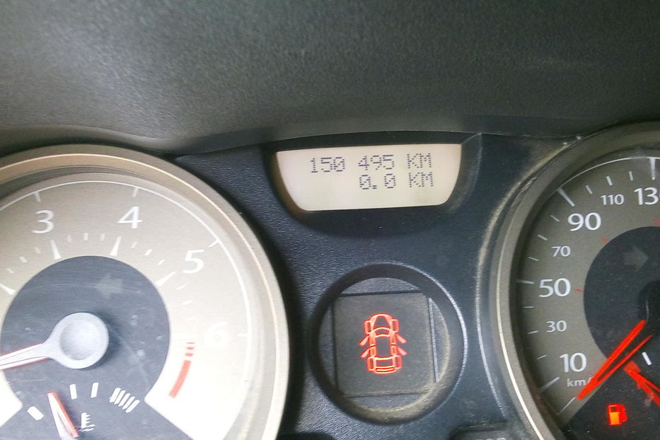 Продам Renault Megane 2006 года в Киеве