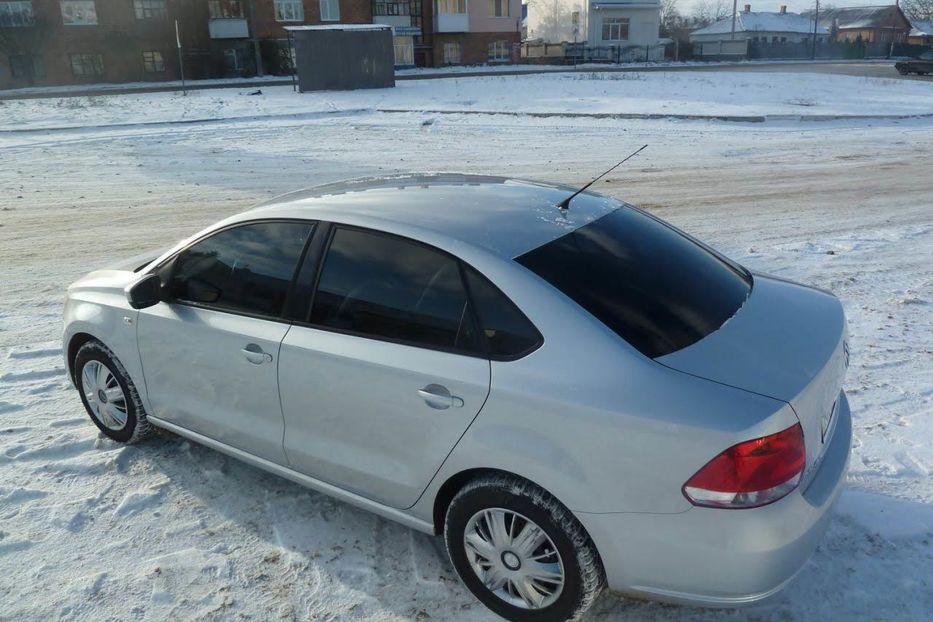 Продам Volkswagen Polo Comfortline 2011 года в г. Бердичев, Житомирская область