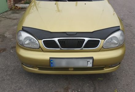 Продам Daewoo Sens 2006 года в г. Никополь, Днепропетровская область