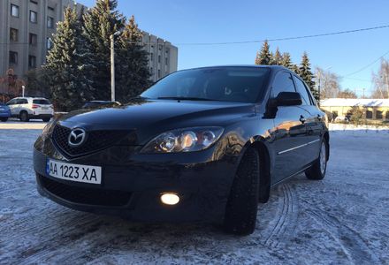 Продам Mazda 3 АКПП 2007 года в Киеве