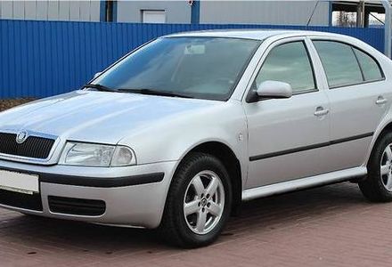 Продам Skoda Octavia Tour 2005 года в г. Ирпень, Киевская область