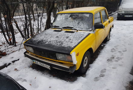 Продам ВАЗ 2105 1982 года в Киеве