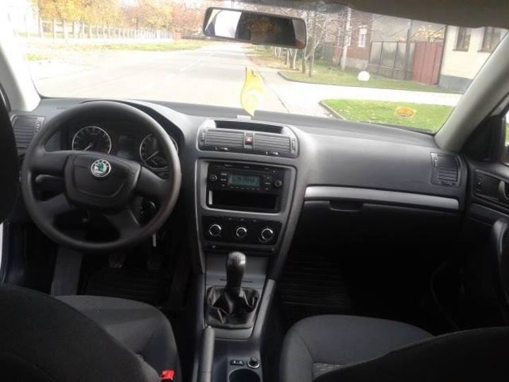 Продам Skoda Octavia A5 2011 года в Ужгороде