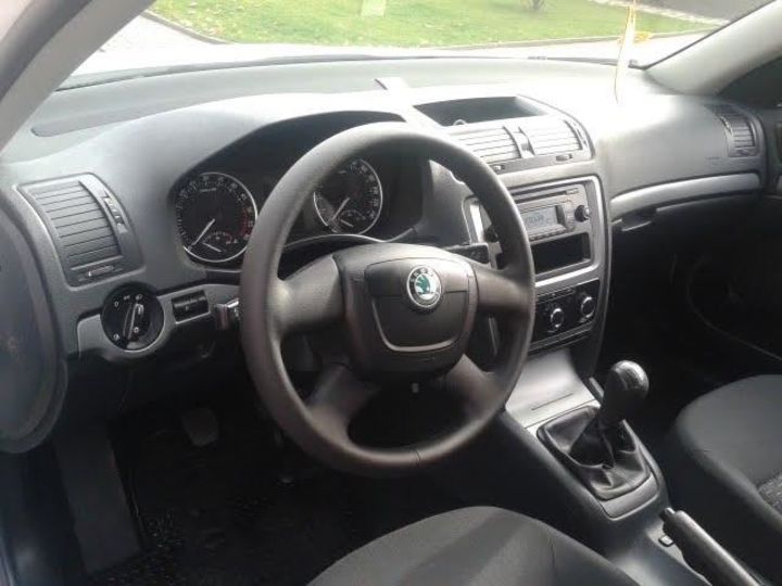 Продам Skoda Octavia A5 2011 года в Ужгороде