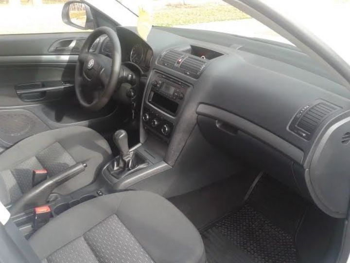 Продам Skoda Octavia A5 2011 года в Ужгороде