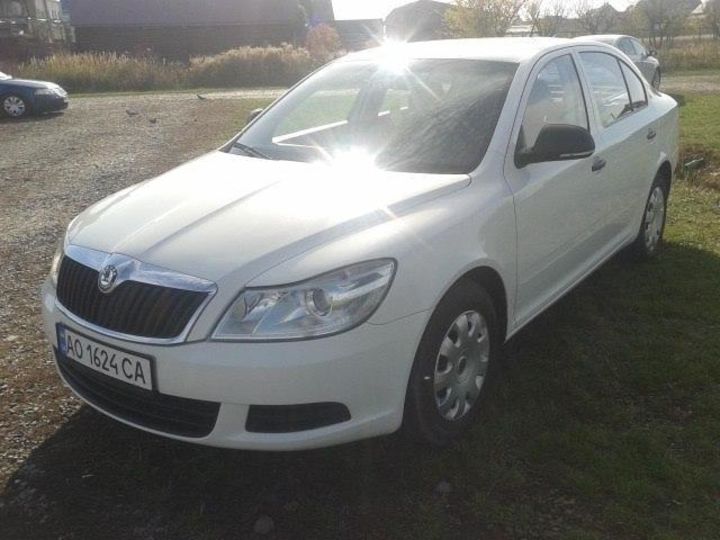 Продам Skoda Octavia A5 2011 года в Ужгороде