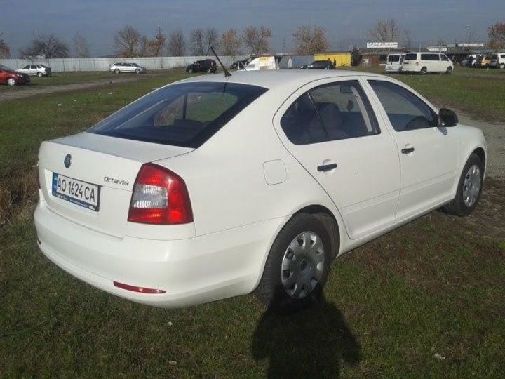 Продам Skoda Octavia A5 2011 года в Ужгороде