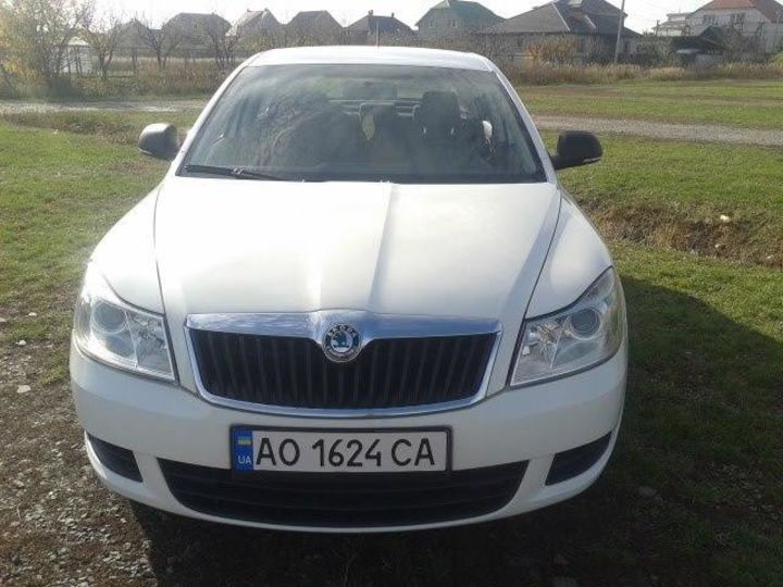 Продам Skoda Octavia A5 2011 года в Ужгороде