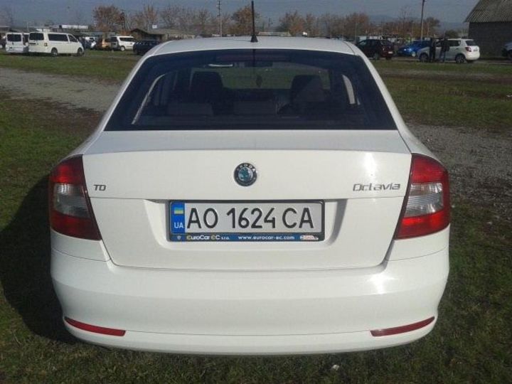 Продам Skoda Octavia A5 2011 года в Ужгороде