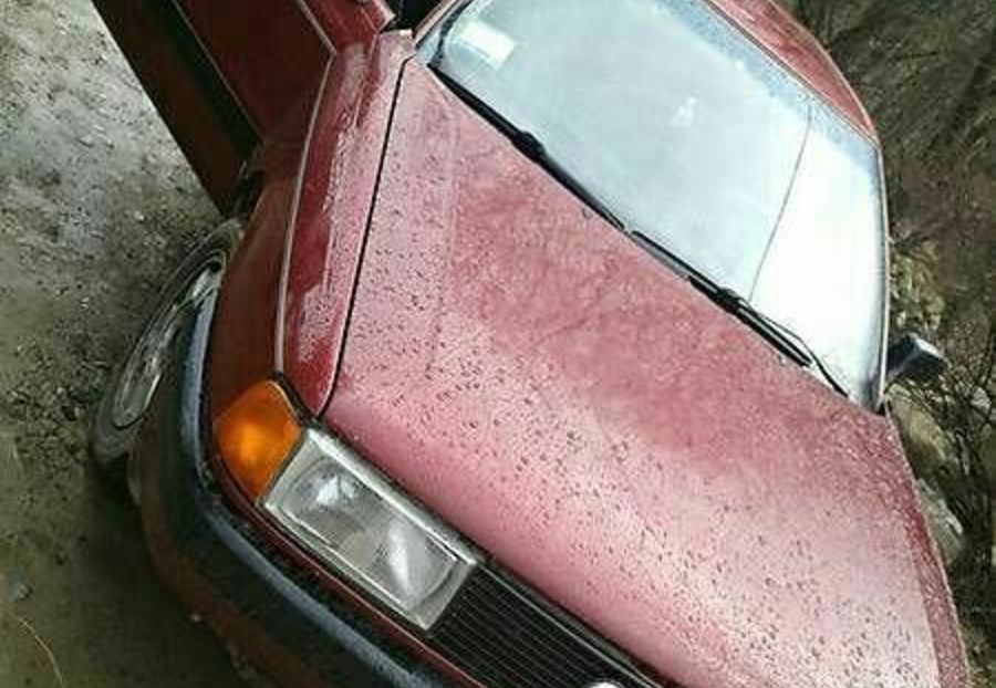 Продам Audi 80 1988 года в г. Богородчаны, Ивано-Франковская область