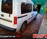 Продам Opel Combo пасс. Cdti 2006 года в г. Ивановка, Одесская область