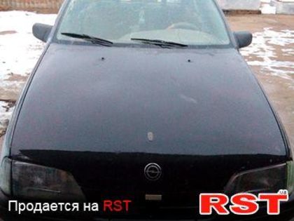 Продам Opel Omega 1988 года в Николаеве