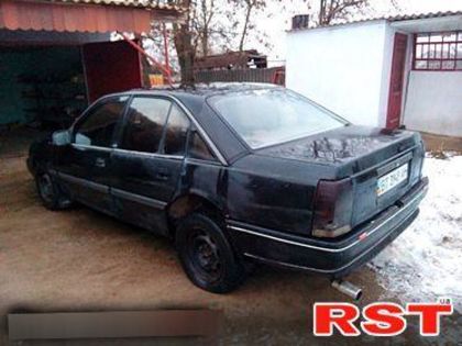 Продам Opel Omega 1988 года в Николаеве