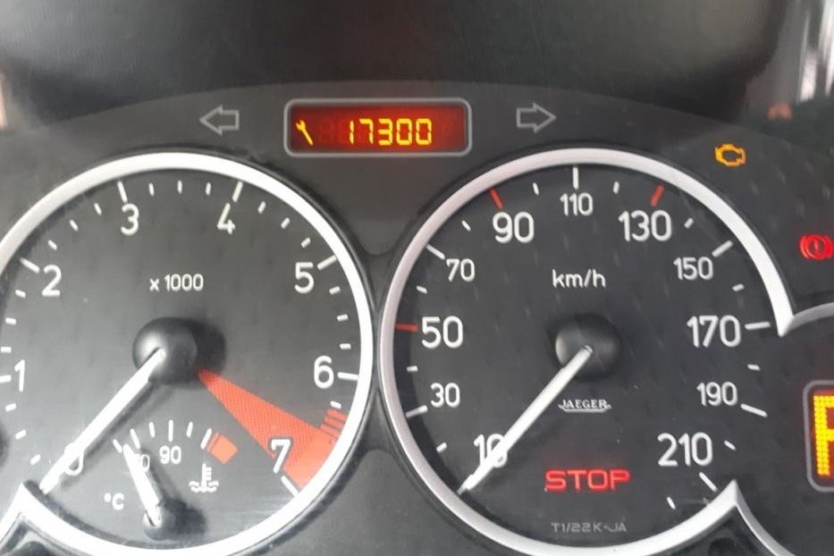 Продам Peugeot 206 сс 2006 года в г. Умань, Черкасская область