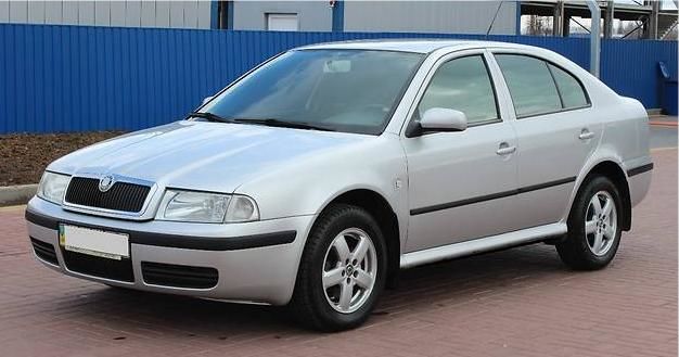 Продам Skoda Octavia Tour 2005 года в г. Ирпень, Киевская область