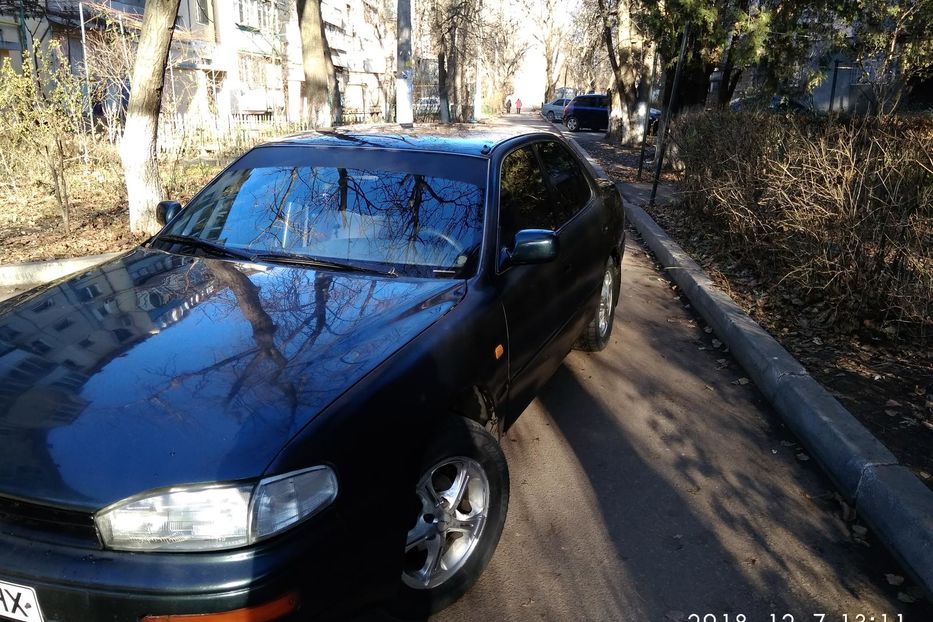 Продам Toyota Camry 1993 года в Одессе