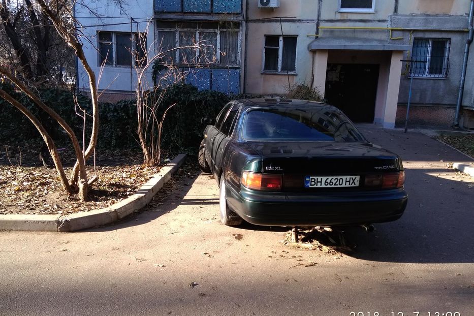 Продам Toyota Camry 1993 года в Одессе