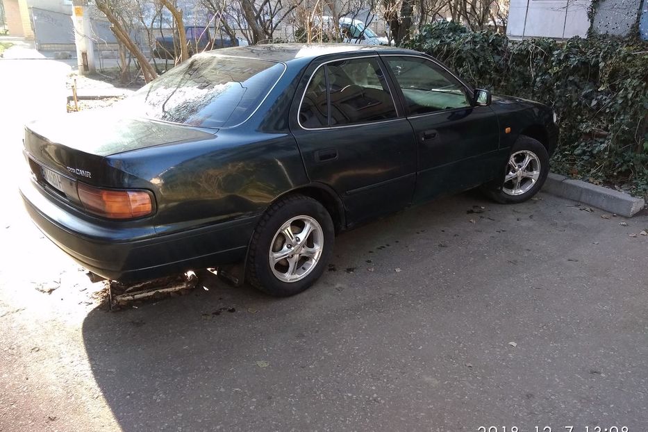 Продам Toyota Camry 1993 года в Одессе