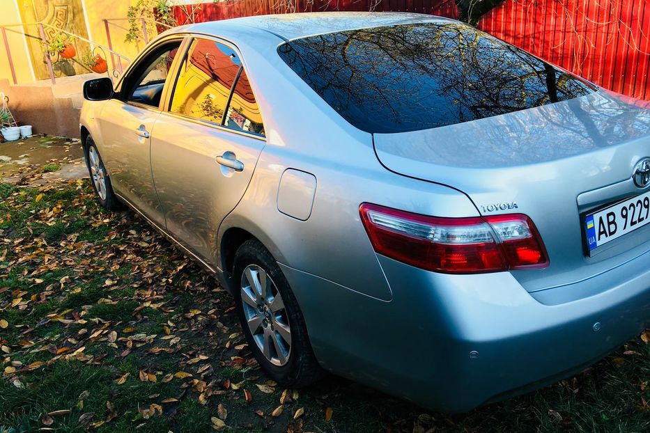 Продам Toyota Camry 2006 года в Виннице