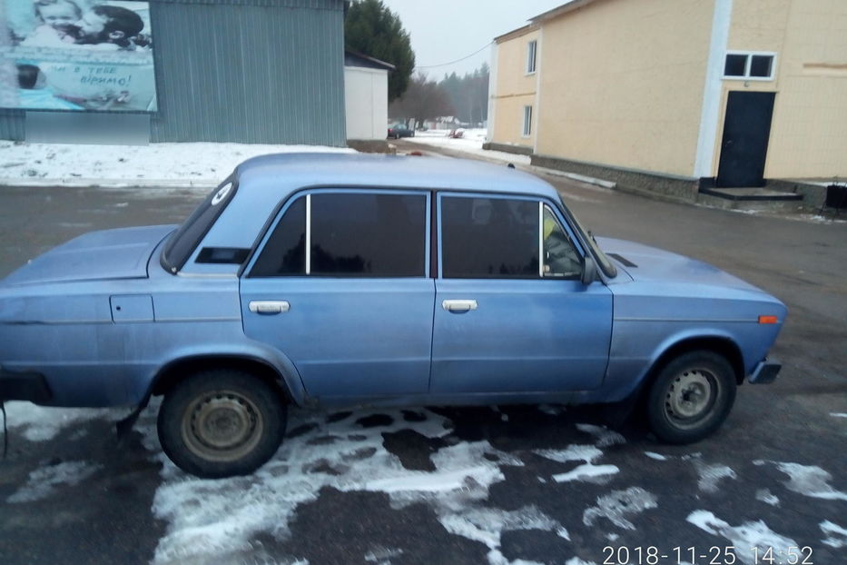 Продам ВАЗ 2106 2000 года в Киеве
