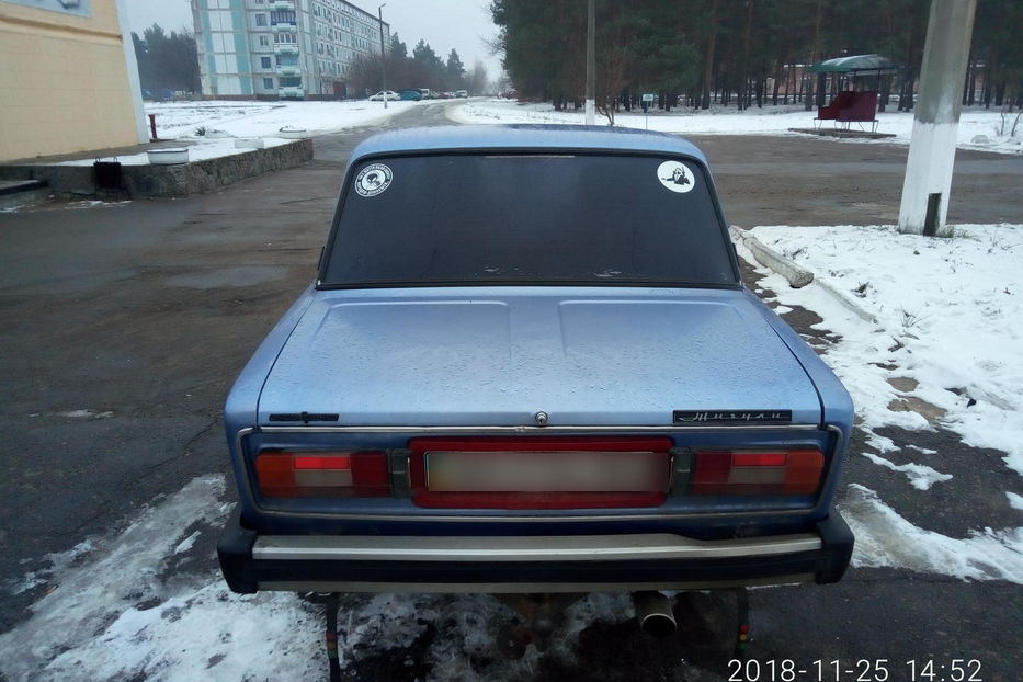 Продам ВАЗ 2106 2000 года в Киеве