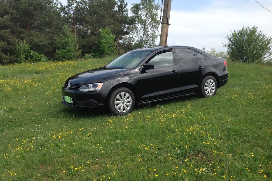 Продам Volkswagen Jetta 2013 года в Ивано-Франковске
