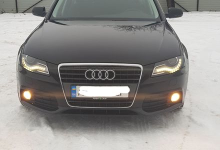 Продам Audi A4 Универсал 2012 года в Харькове