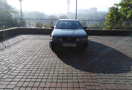 Продам Nissan Almera 1998 года в Киеве
