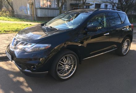 Продам Nissan Murano Z51 2011 года в Львове