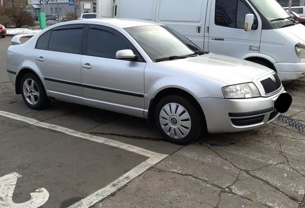 Продам Skoda Superb 2006 года в Киеве