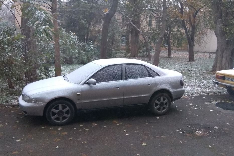 Продам Audi A4 1995 года в Одессе