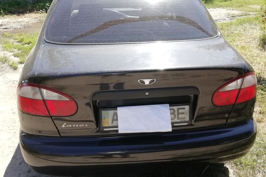 Продам Daewoo Lanos 2006 года в Днепре