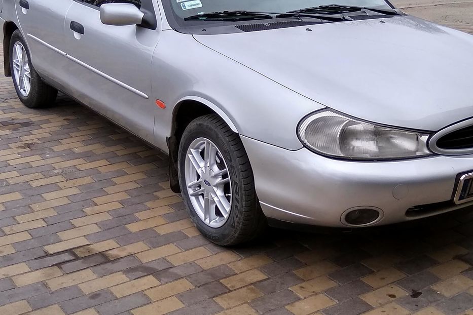 Продам Ford Mondeo 2000 года в г. Полонное, Хмельницкая область