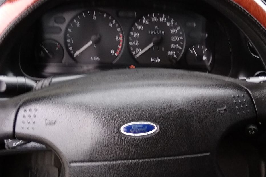 Продам Ford Mondeo 2000 года в г. Полонное, Хмельницкая область