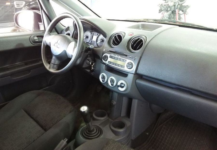 Продам Mitsubishi Colt 2012 года в Львове