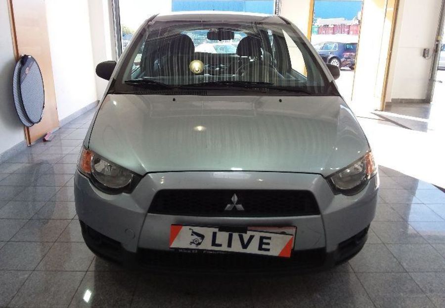 Продам Mitsubishi Colt 2012 года в Львове