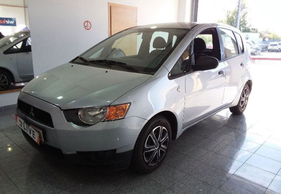 Продам Mitsubishi Colt 2012 года в Львове