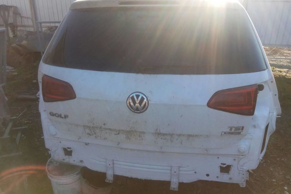 Продам Volkswagen Golf VII 2015 года в г. Ахтырка, Сумская область