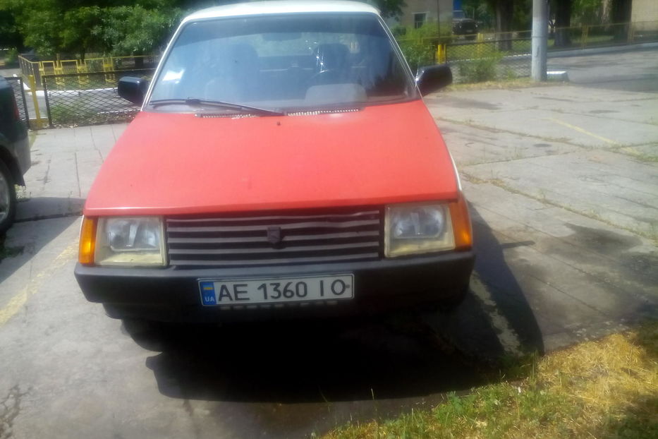 Продам ЗАЗ 1102 Таврия 1994 года в г. Кривой Рог, Днепропетровская область