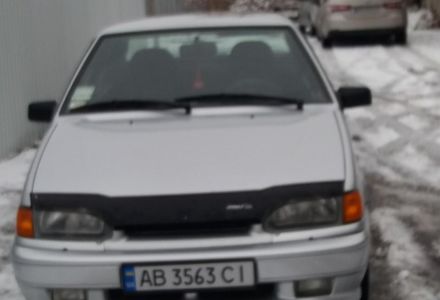 Продам ВАЗ 2115 2005 года в Виннице