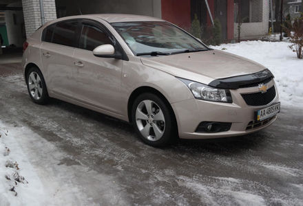 Продам Chevrolet Cruze 2012 года в Киеве