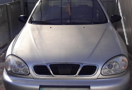 Продам Daewoo Lanos 2006 года в Донецке