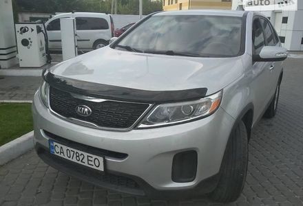 Продам Kia Sorento 2015 года в Львове
