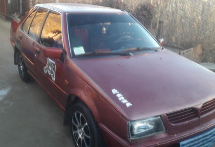 Продам Mitsubishi Lancer 1986 года в г. Рени, Одесская область