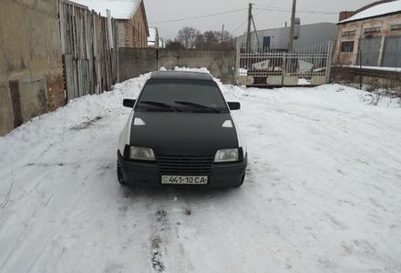 Продам Opel Kadett 1985 года в г. Лубны, Полтавская область